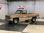 1984 Chevrolet Silverado Picture 2