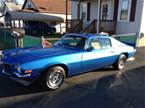 1973 Chevrolet Camaro Picture 2