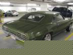 1969 Pontiac Firebird Picture 2