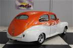 1947 Ford Tudor Picture 2