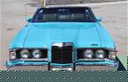 1973 Mercury Cougar Picture 2