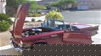 1957 Ford Thunderbird Picture 2