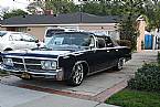 1965 Chrysler Imperial Picture 2