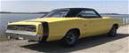 1970 Dodge Coronet Picture 2