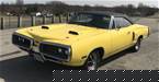 1970 Dodge Coronet Picture 2