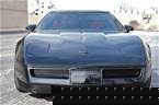 1986 Chevrolet Corvette Picture 2