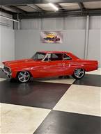 1967 Chevrolet Nova Picture 2