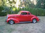 1938 Chevrolet Master Deluxe Picture 2