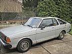 1982 Datsun B210 Picture 2