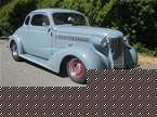 1938 Chevrolet Master Deluxe Picture 2
