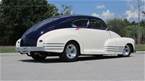 1947 Chevrolet Fleetline Picture 2