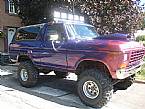 1979 Ford Bronco Picture 2