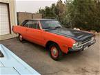 1972 Dodge Dart Picture 2