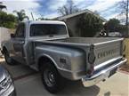 1968 Chevrolet C10 Picture 2