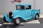 1931 Ford Pickup Picture 2