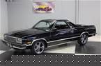 1987 Chevrolet El Camino Picture 2
