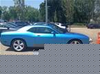2010 Dodge Challenger Picture 2