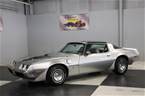 1979 Pontiac Firebird Picture 2