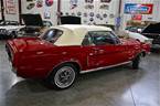 1968 Ford Mustang Picture 2