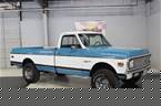 1972 Chevrolet C10 Picture 2