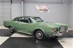 1971 Lincoln Mark VII Picture 2