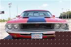 1970 Dodge Challenger Picture 2