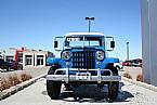 1956 Willys Pickup Picture 2