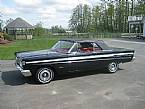 1964 Mercury Comet Picture 2