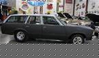 1981 Chevrolet Malibu Picture 2