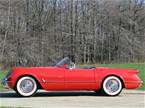 1954 Chevrolet Corvette Picture 2