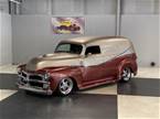 1954 Chevrolet Panel Wagon Picture 2