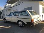 1979 Mercedes W123 Picture 2