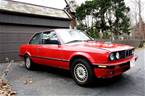 1989 BMW 325i Picture 2