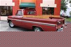 1965 Chevrolet C10 Picture 2