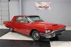 1964 Ford Thunderbird Picture 2