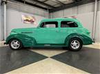 1939 Chevrolet Sedan Picture 2