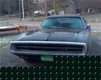 1970 Dodge Charger Picture 2