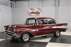 1957 Chevrolet Bel Air Picture 2