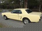 1965 Ford Mustang Picture 2