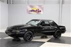 1989 Ford Mustang Picture 2