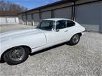 1966 Jaguar XKE Picture 2