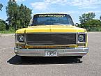 1977 Chevrolet Pickup Picture 2