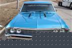1967 Chevrolet Chevelle Picture 2