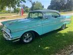 1957 Chevrolet Bel Air Picture 2