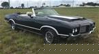 1972 Oldsmobile Cutlass Picture 2