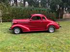 1938 Chevrolet Sports Coupe Picture 2