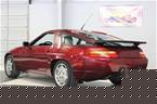 1987 Porsche 928 Picture 2