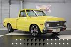 1971 Chevrolet C10 Picture 2