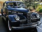 1940 Cadillac LaSalle Picture 2