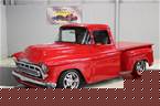 1957 Chevrolet 3100 Picture 2